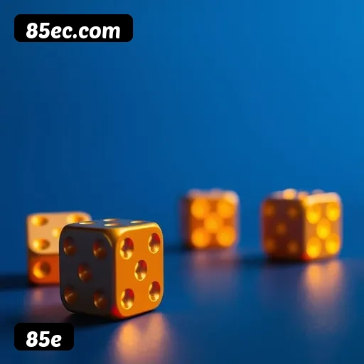 Loterias online disponíveis na 85e