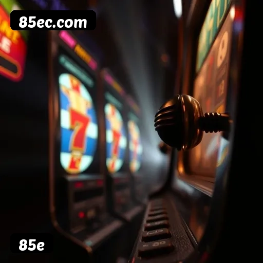 85e segurança SSL 256-bit - Licença Curaçao, eCOGRA, GLI certificado